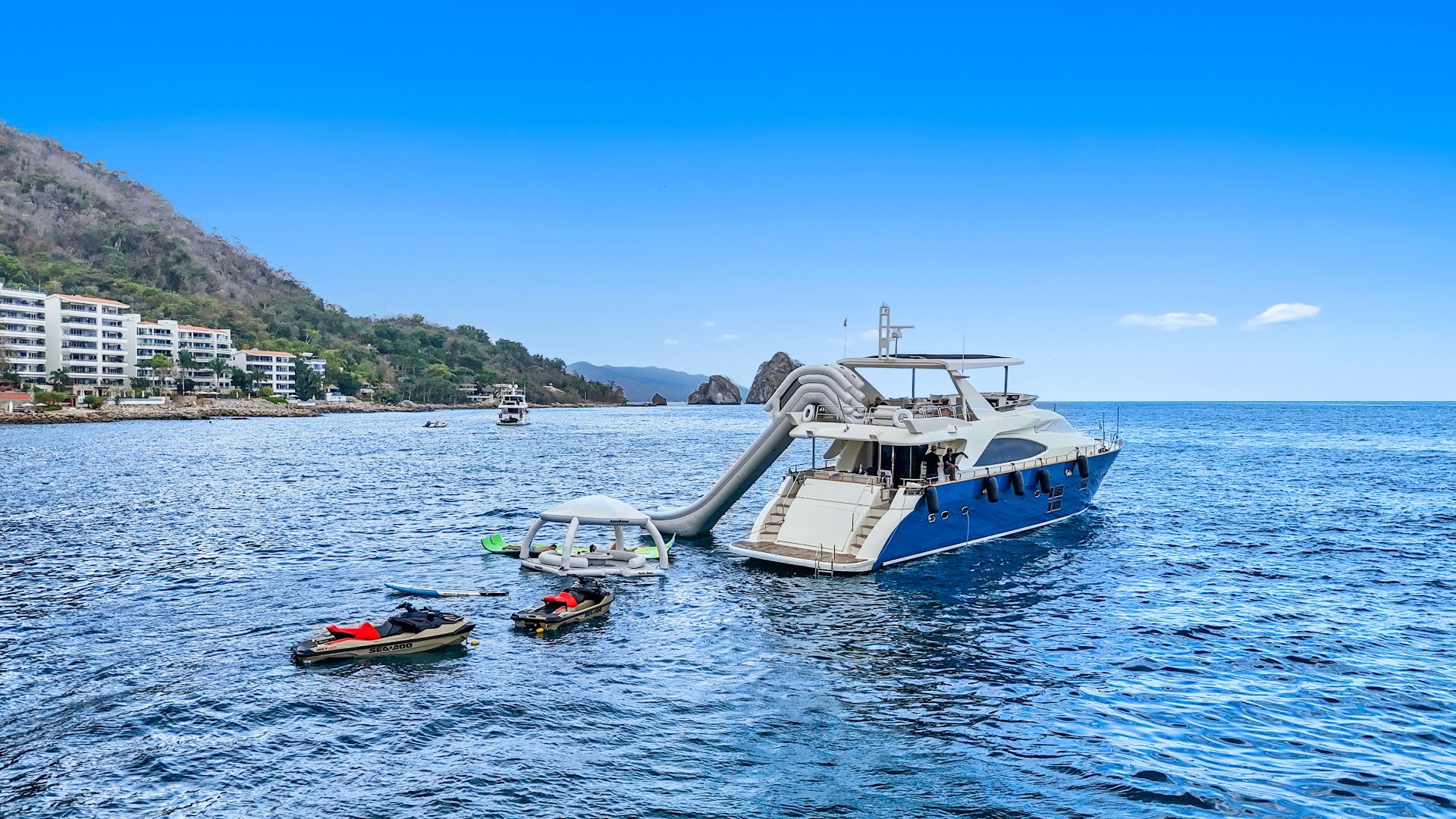 Foto 3 · MÍO Azimut 85