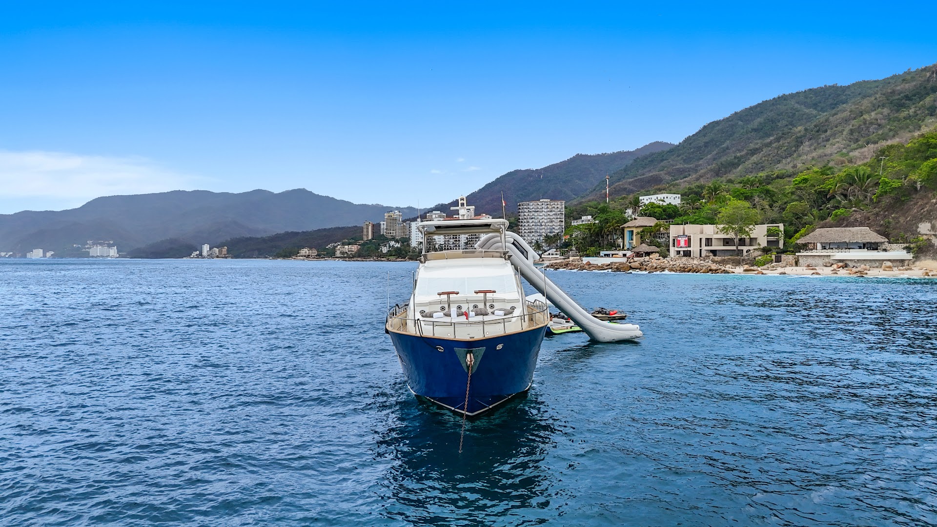 Foto 5 · MÍO Azimut 85
