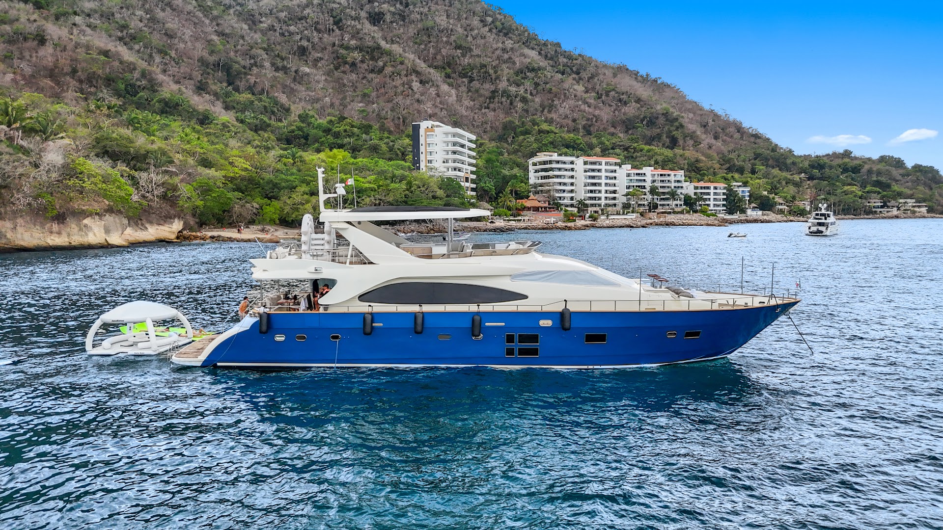 Foto 1 · MÍO Azimut 85
