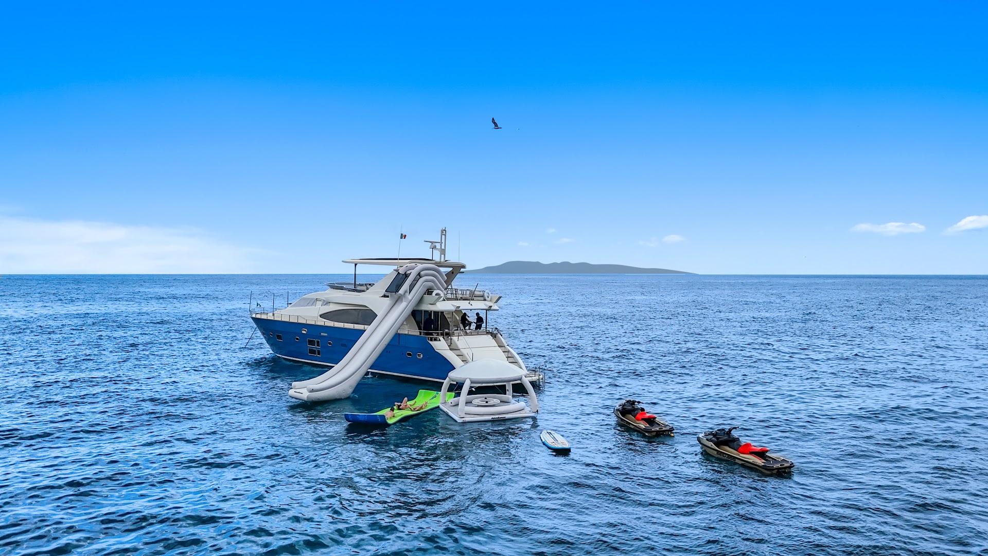 Foto 4 · MÍO Azimut 85