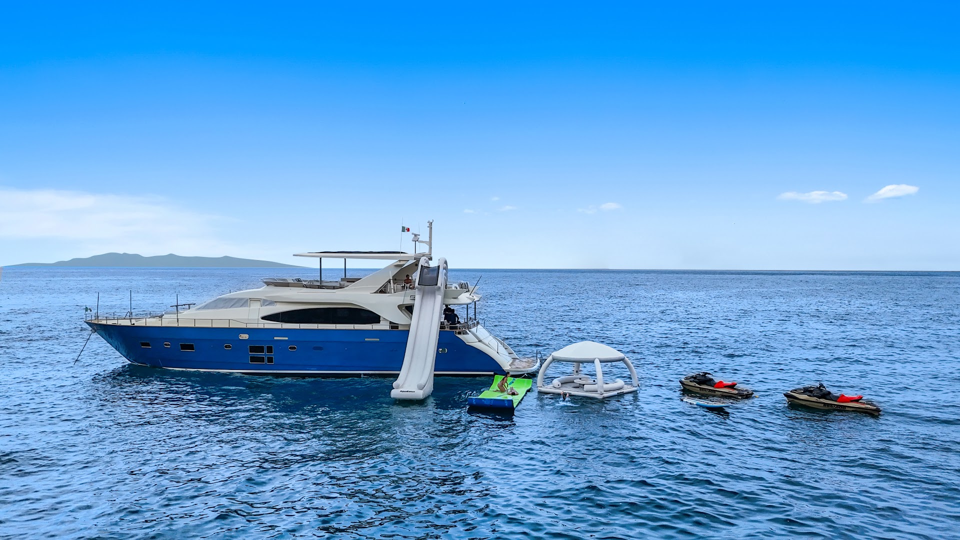 Foto 6 · MÍO Azimut 85