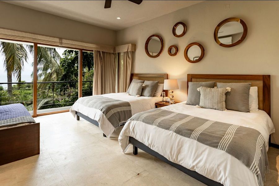 Villa en Punta de Mita photo 3