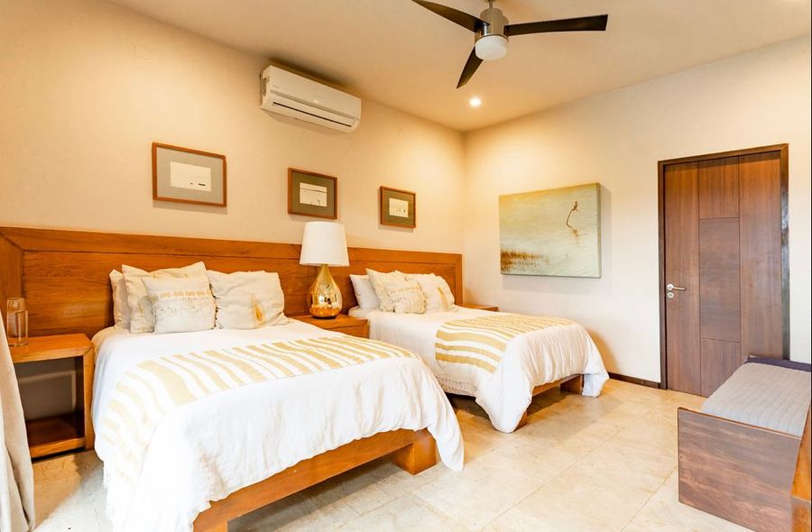 Villa en Punta de Mita photo 4