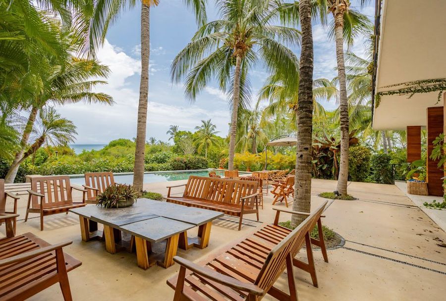 Villa en Punta de Mita photo 5