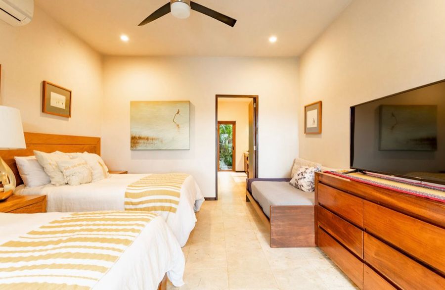 Villa en Punta de Mita photo 8
