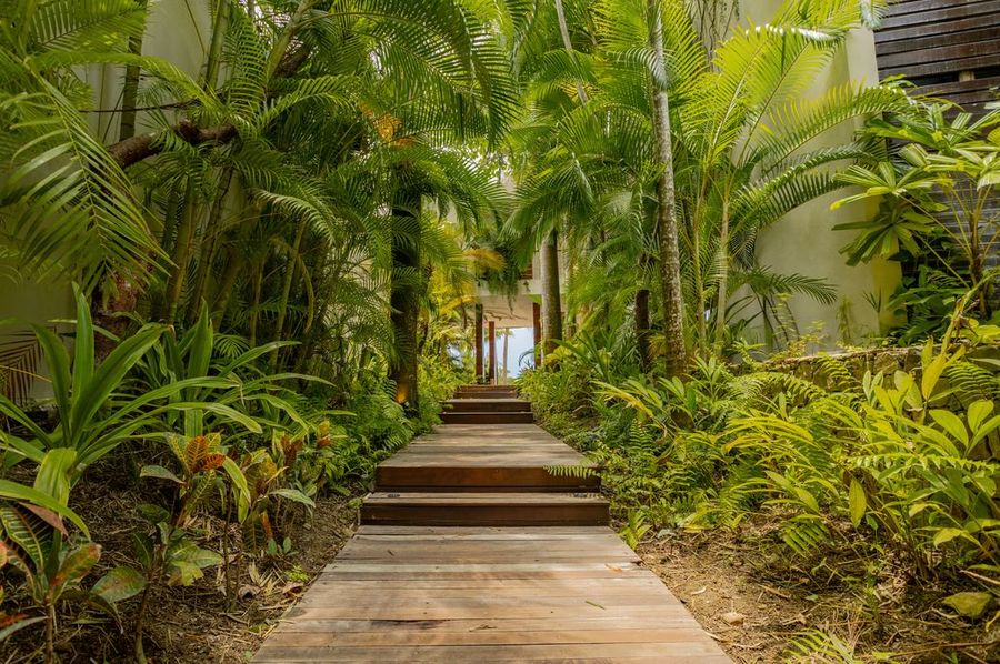 Villa en Punta de Mita photo 9