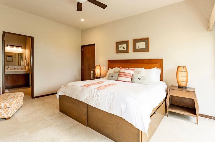 Villa en Punta de Mita photo 11
