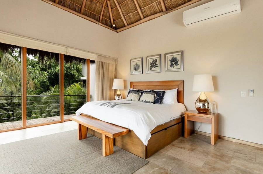 Villa en Punta de Mita photo 13