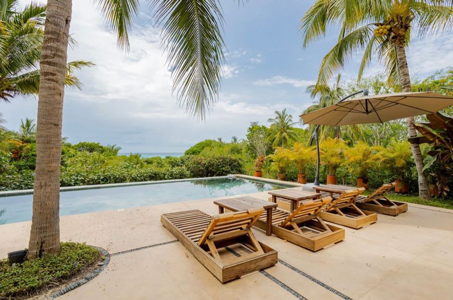 Villa en Punta de Mita photo 14