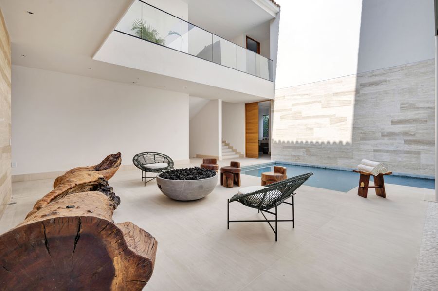 Casa Dinamita photo 19