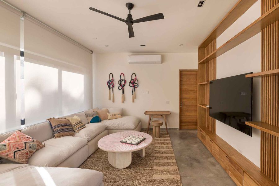The Beach House San Pancho photo 23