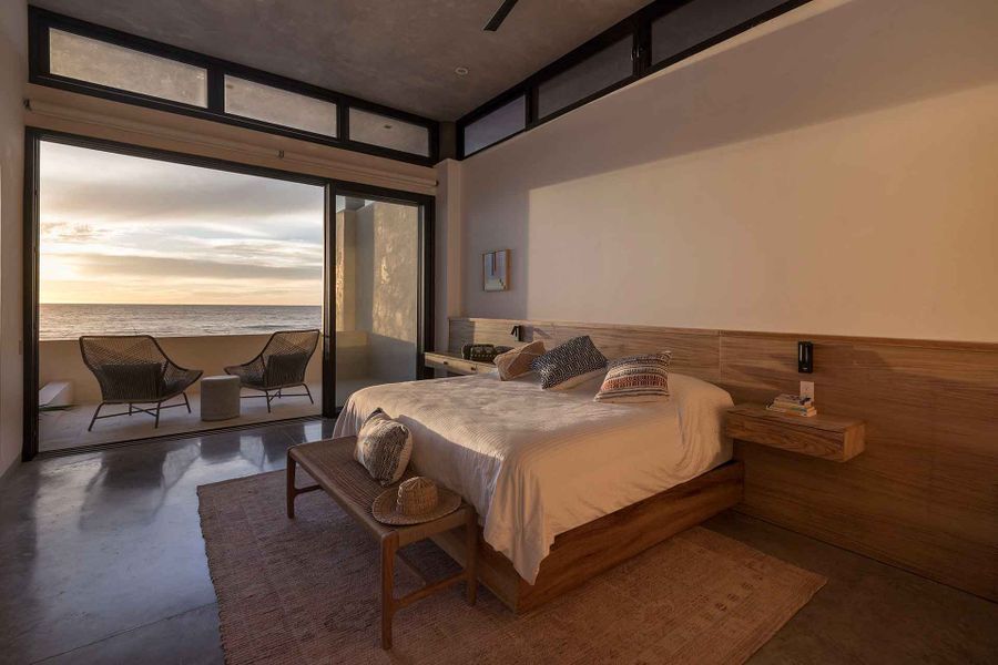 The Beach House San Pancho photo 13