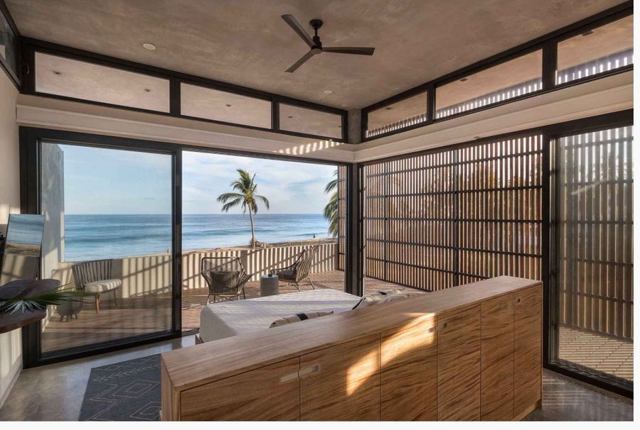 The Beach House San Pancho photo 31