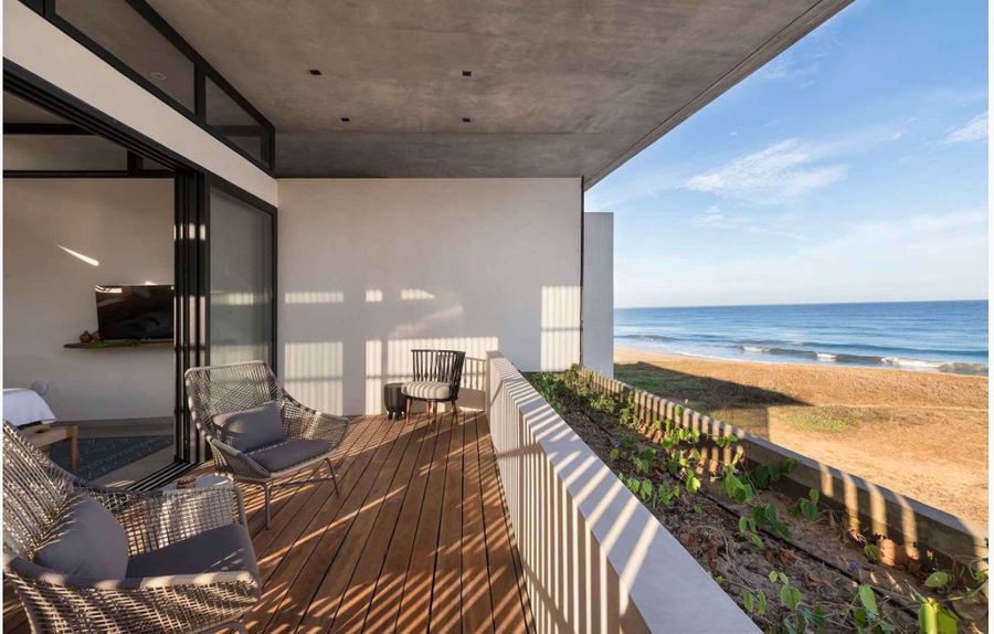 The Beach House San Pancho photo 30