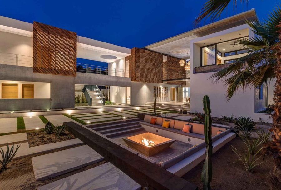 The Beach House San Pancho photo 27