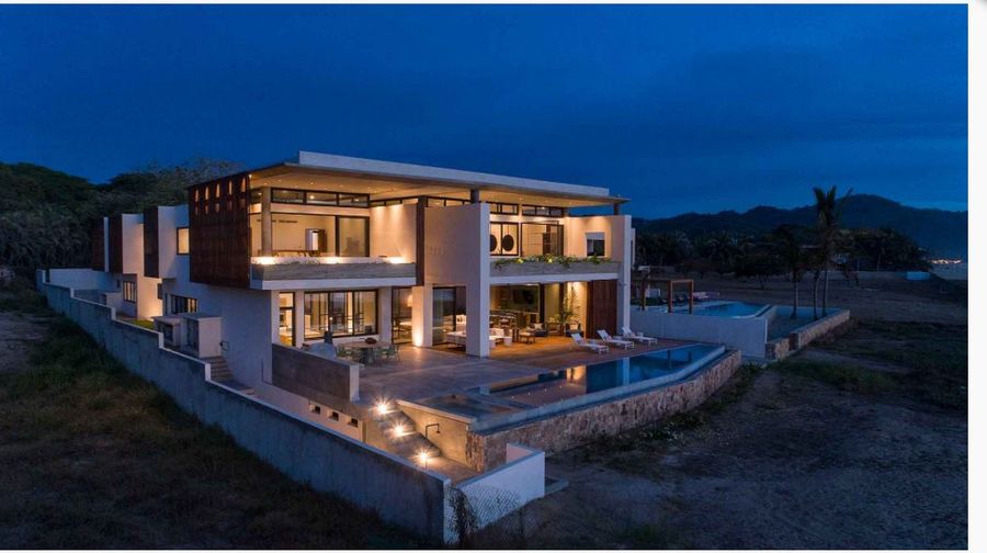 The Beach House San Pancho photo 28