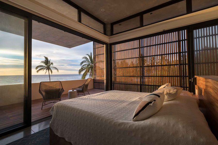 The Beach House San Pancho photo 11
