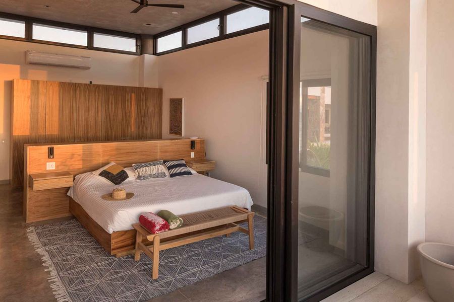 The Beach House San Pancho photo 14
