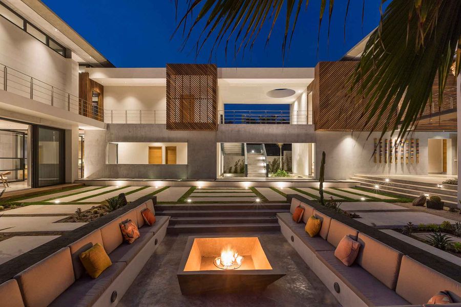 The Beach House San Pancho photo 16