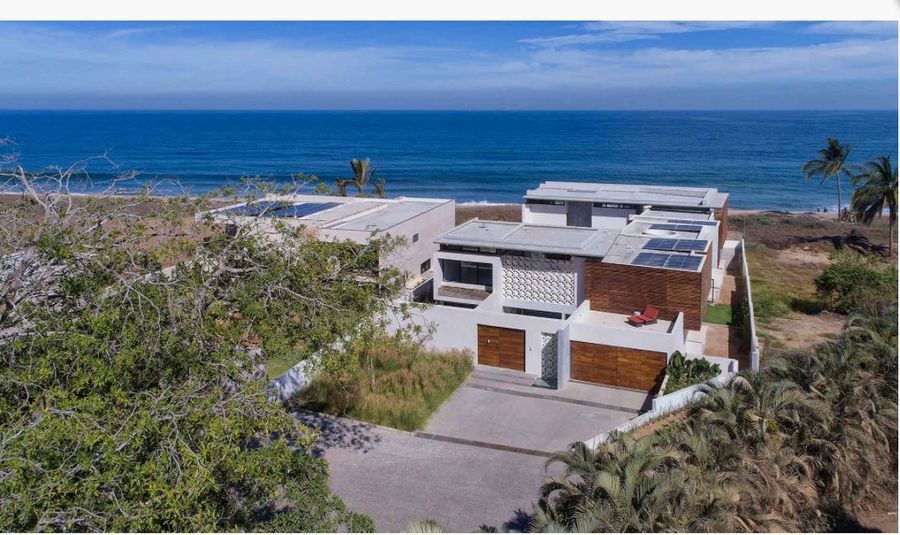 The Beach House San Pancho photo 33