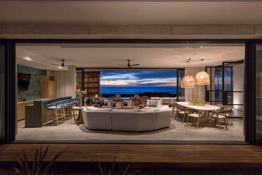 The Beach House San Pancho photo 15