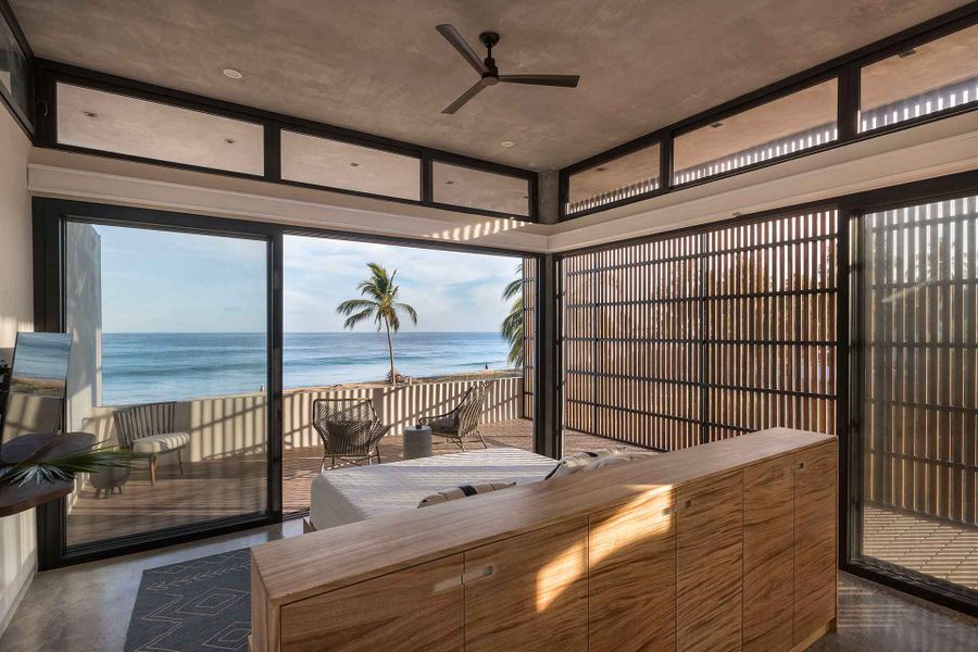 The Beach House San Pancho photo 19