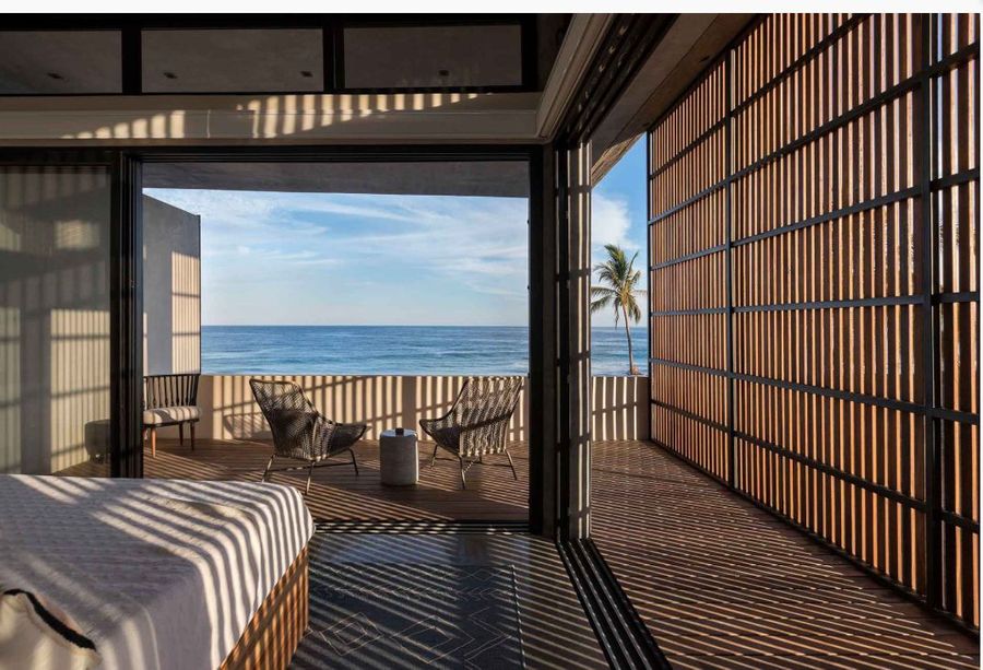 The Beach House San Pancho photo 29