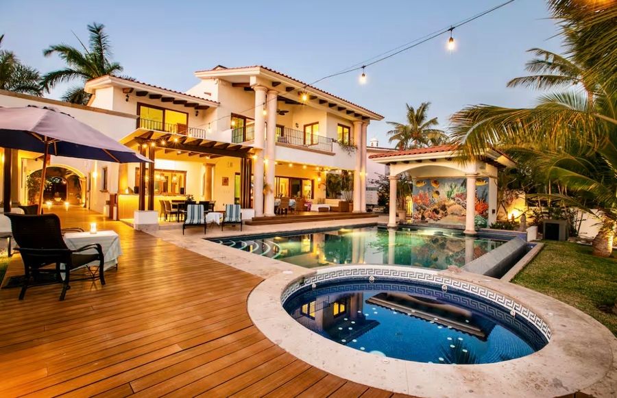 Casa Canales photo 23
