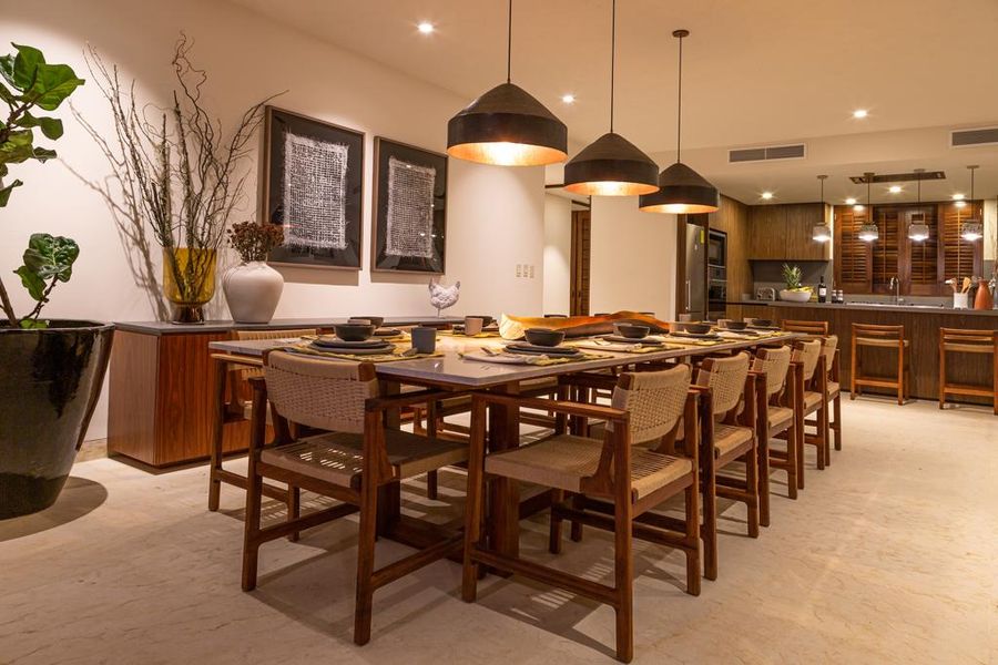 Tau Residences photo 9