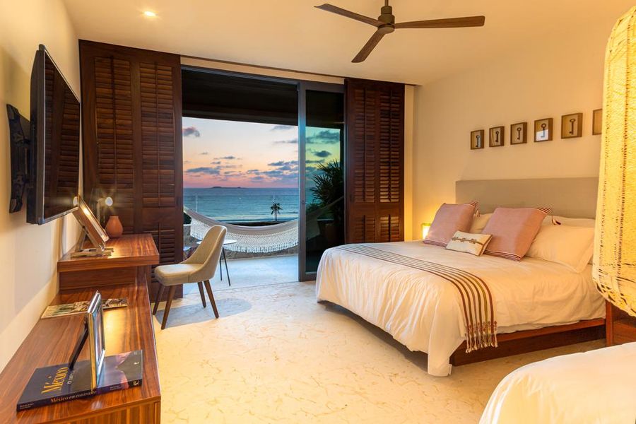 Tau Residences photo 11