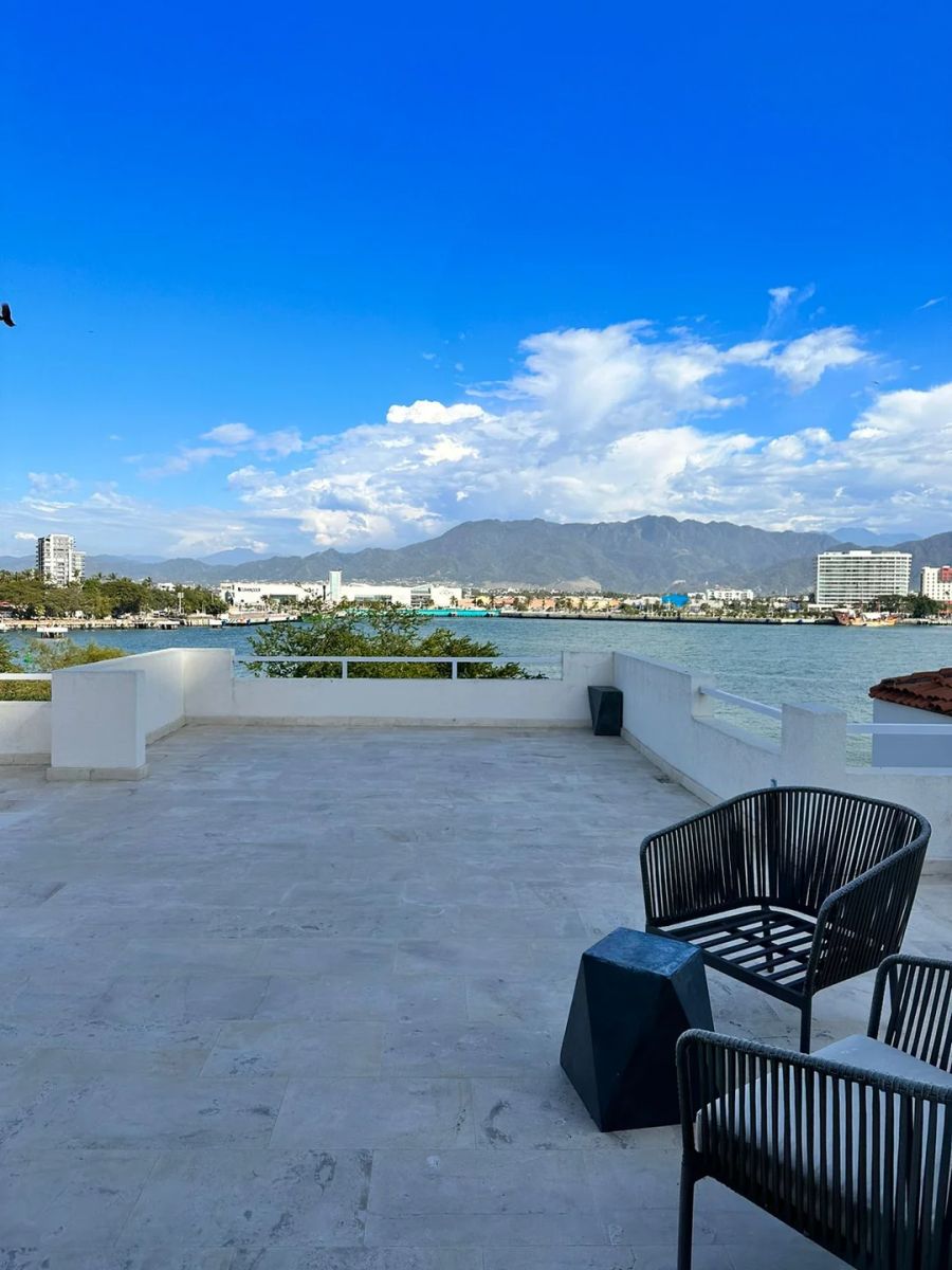 Tres Mares Villa 1 photo 32