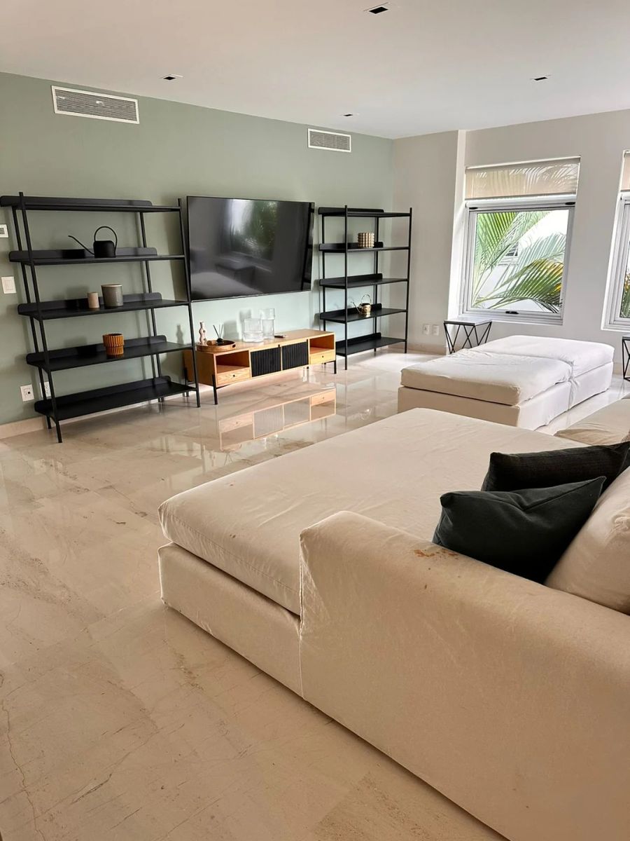 Tres Mares Villa 1 photo 17