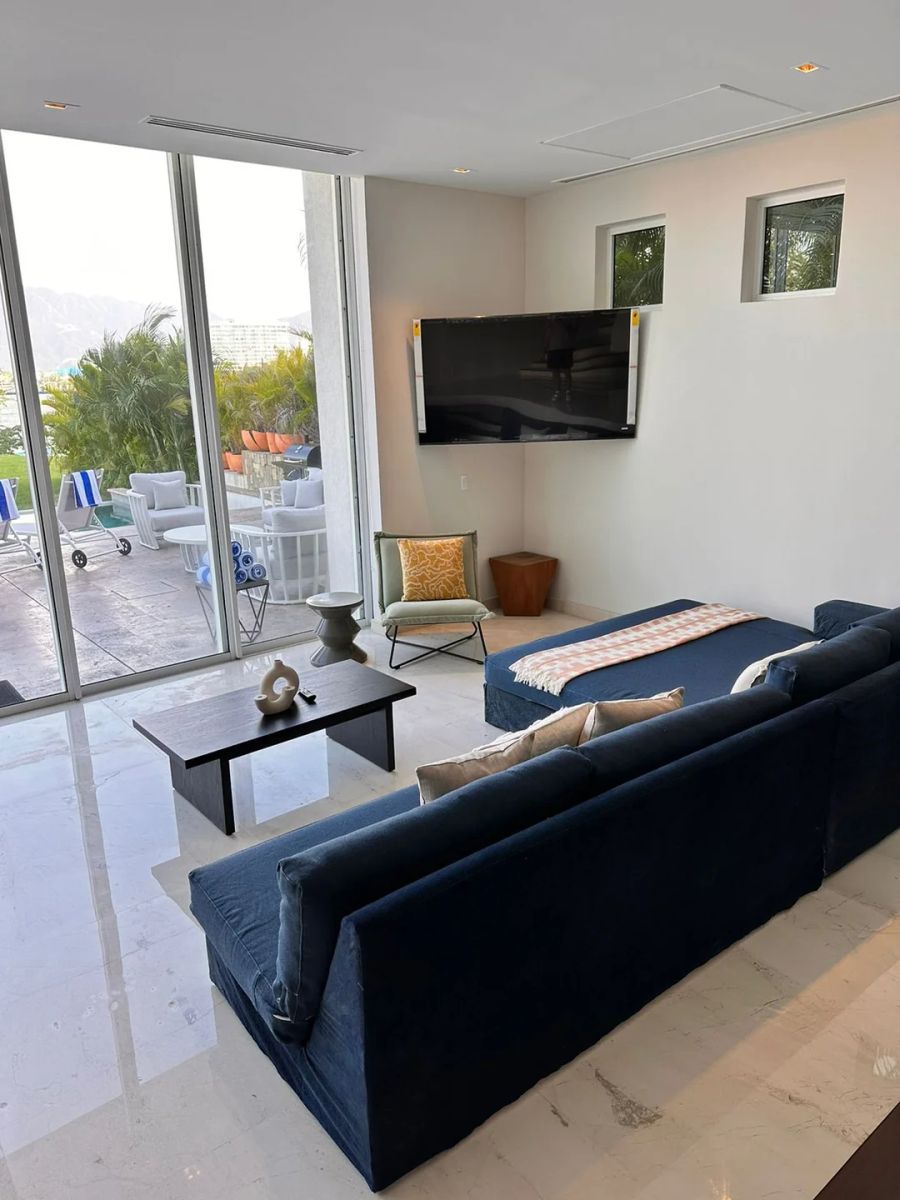 Tres Mares Villa 1 photo 8