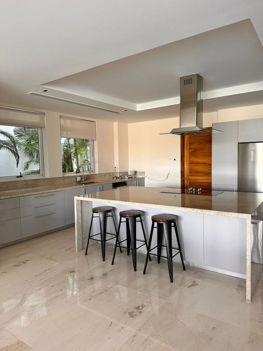 Tres Mares Villa 1 photo 22