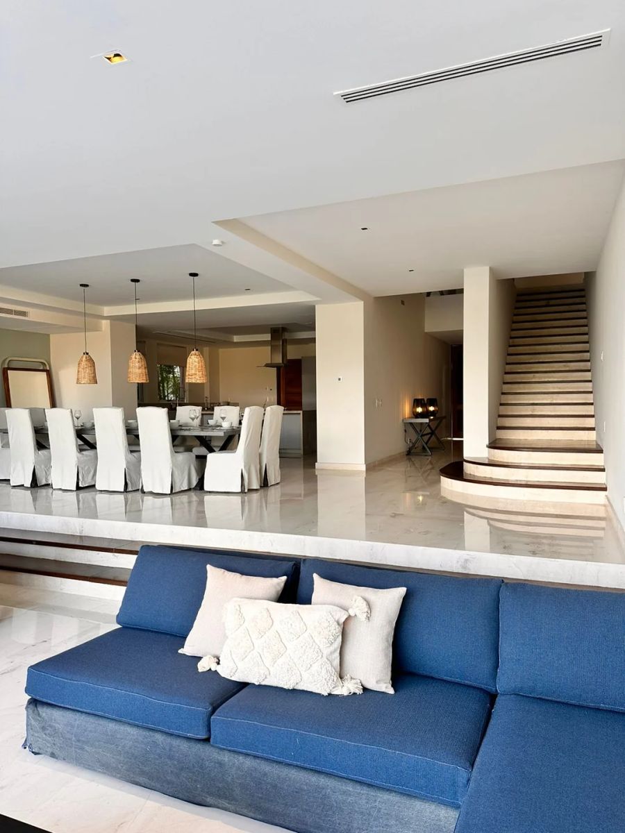 Tres Mares Villa 1 photo 14