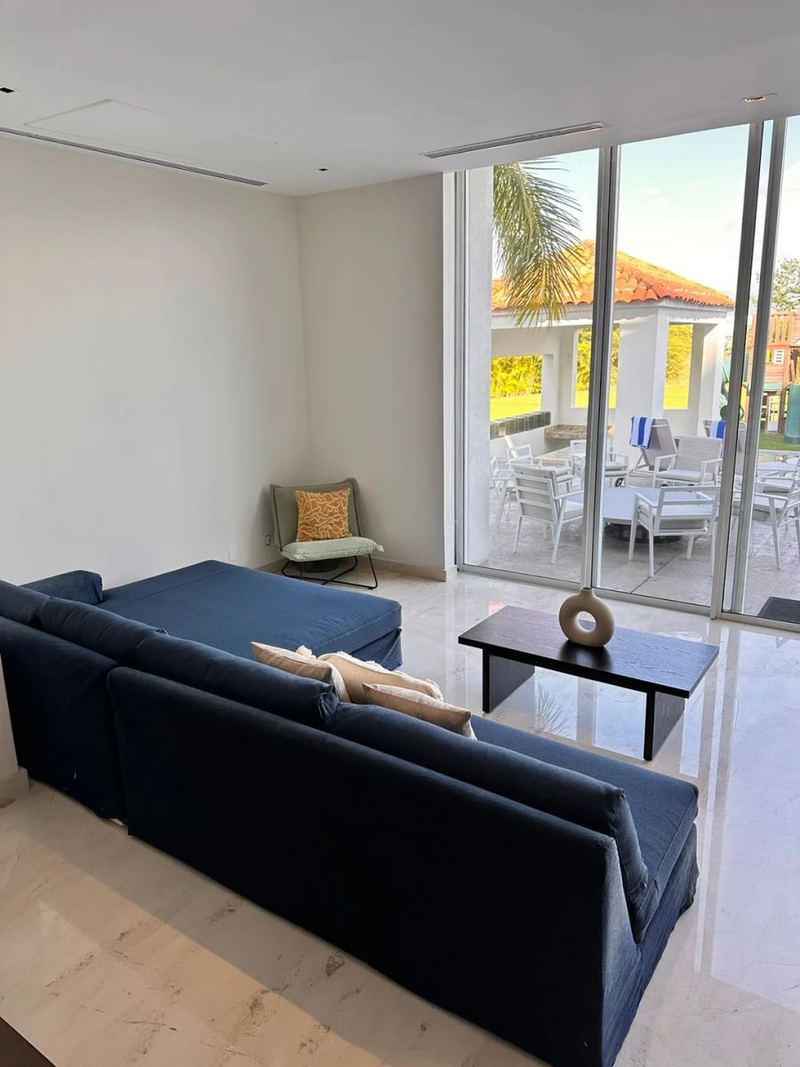 Tres Mares Villa 1 photo 9