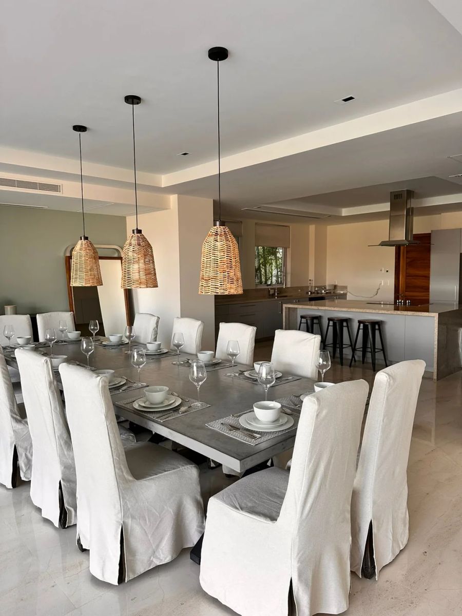 Tres Mares Villa 1 photo 7