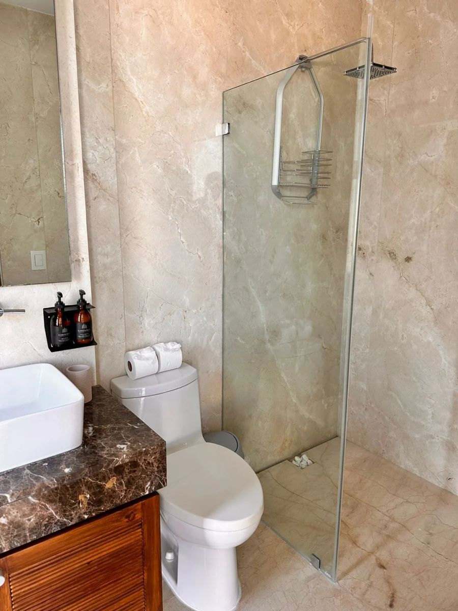 Tres Mares Villa 1 photo 33