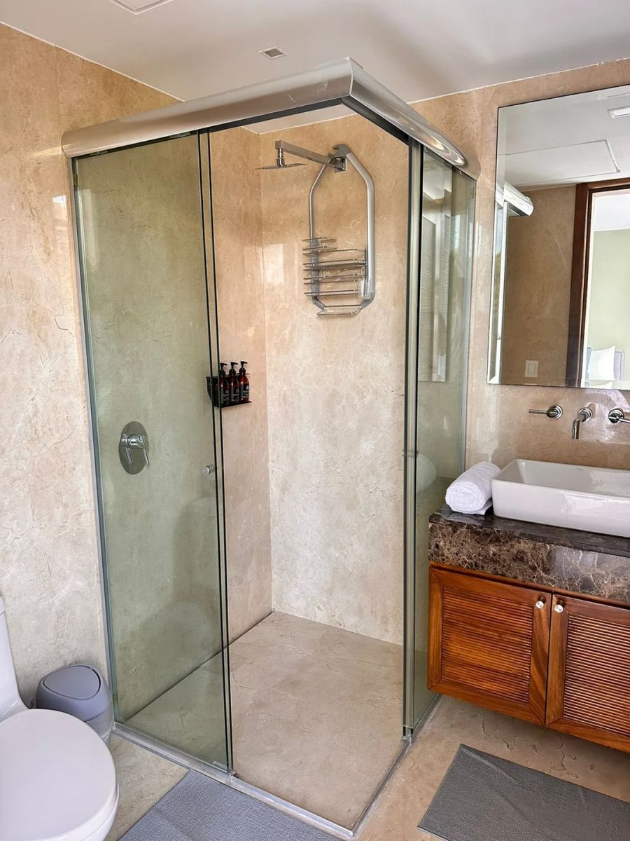 Tres Mares Villa 1 photo 25