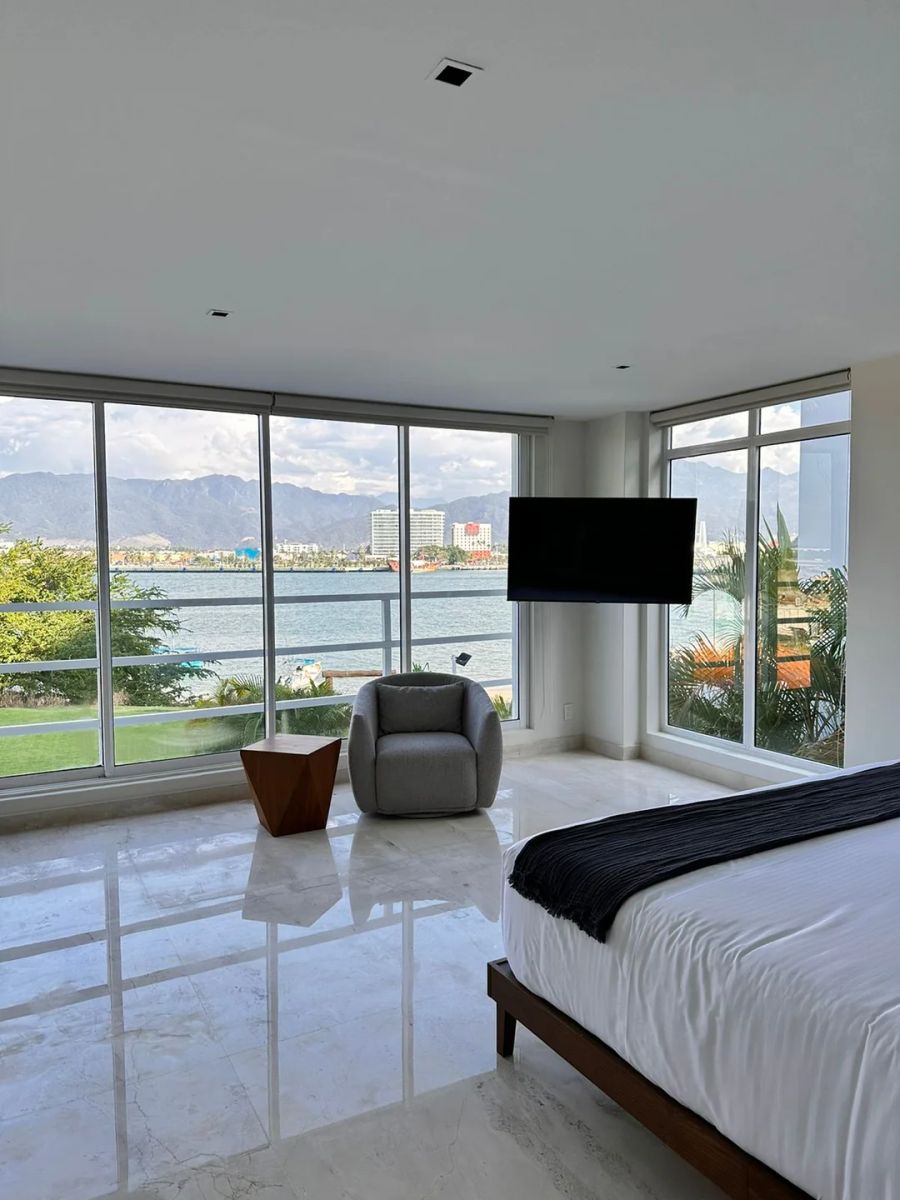 Tres Mares Villa 1 photo 31