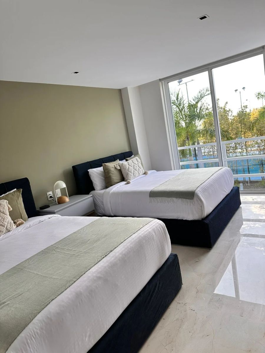 Tres Mares Villa 1 photo 24