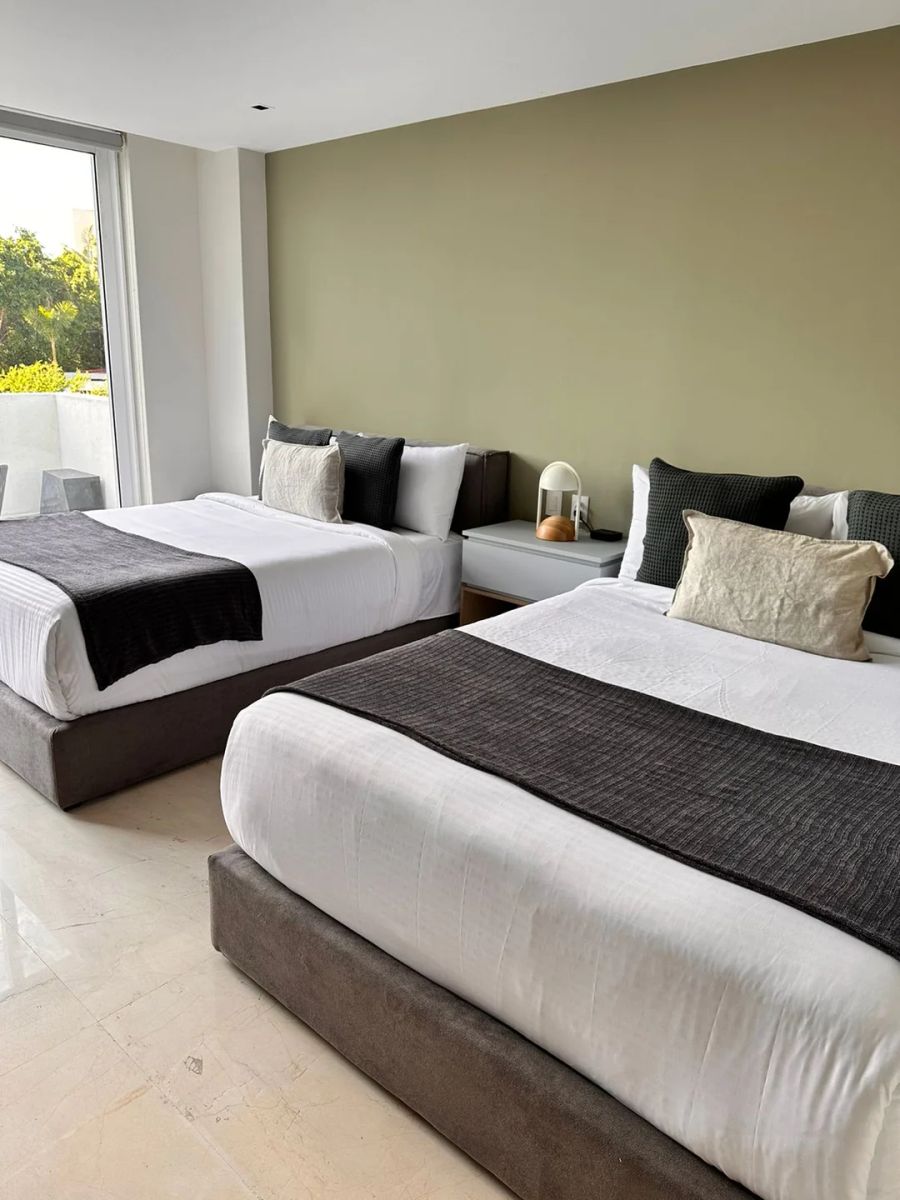 Tres Mares Villa 1 photo 28