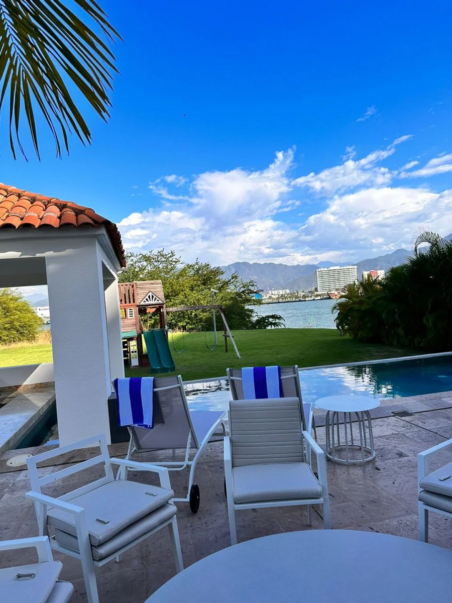 Tres Mares Villa 1 photo 12