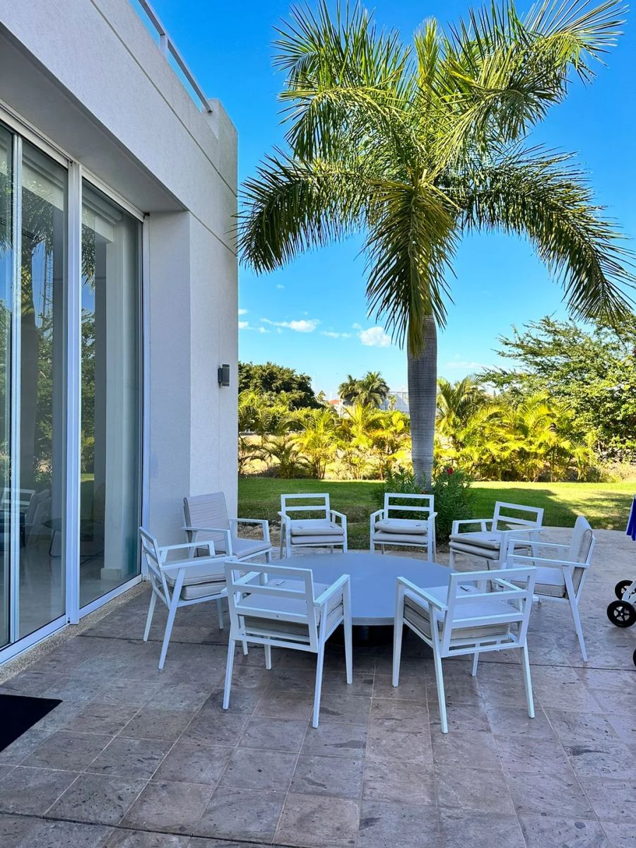 Tres Mares Villa 1 photo 13