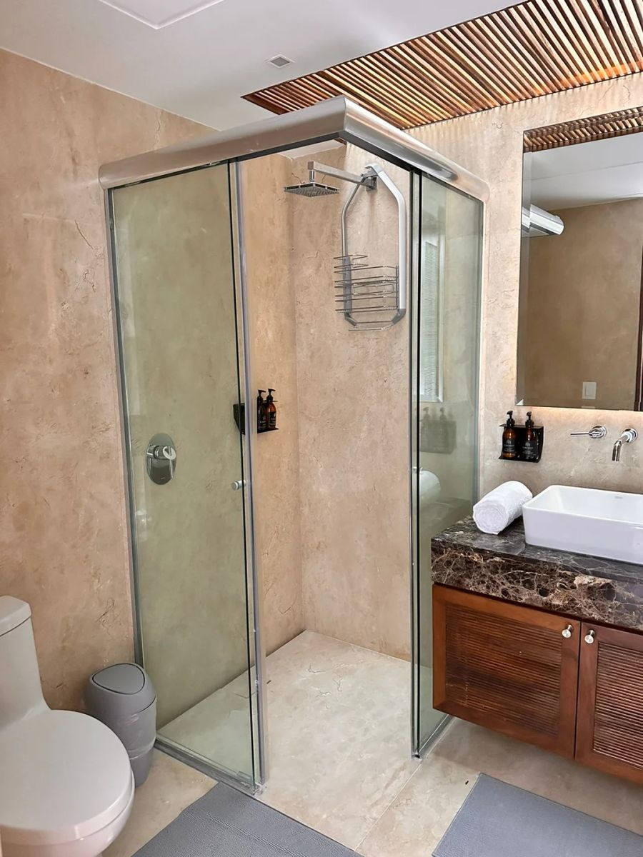 Tres Mares Villa 1 photo 23