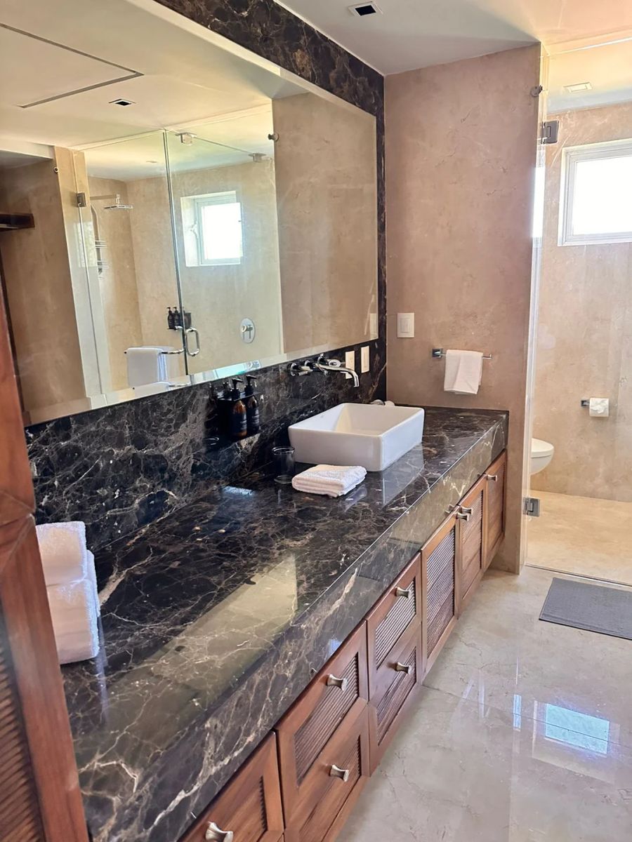 Tres Mares Villa 1 photo 15