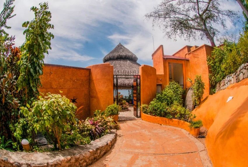 Villa Mia photo 7