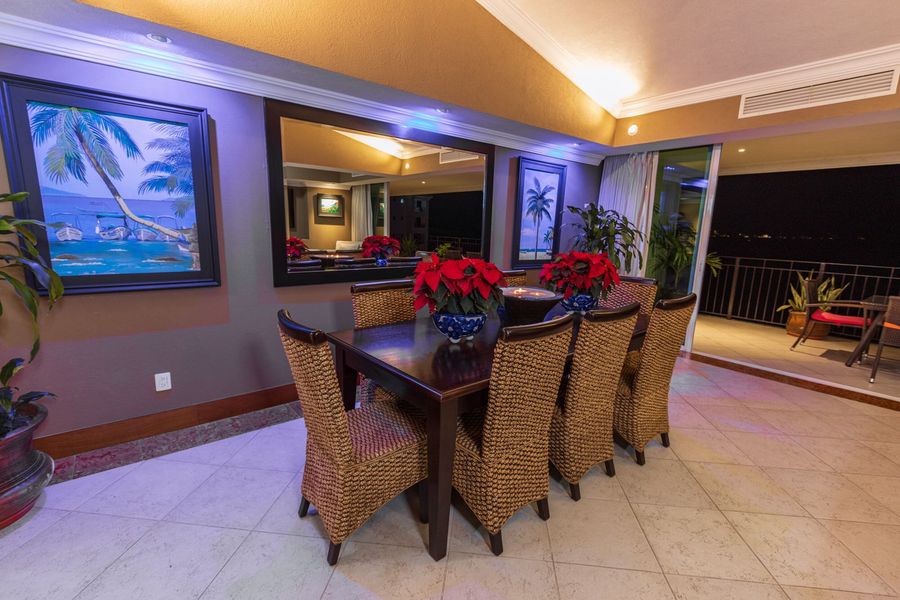Grand Venetian 2204 photo 8