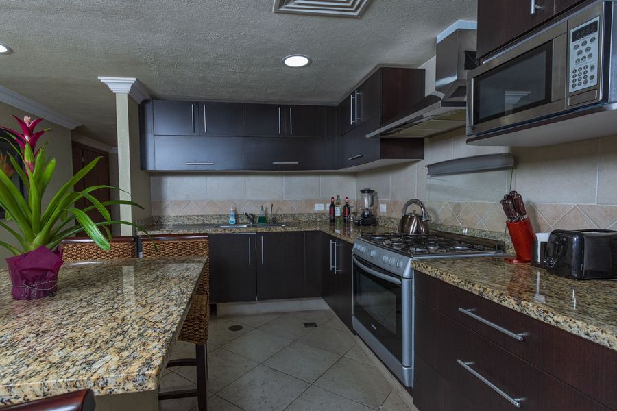 Grand Venetian 2204 photo 10