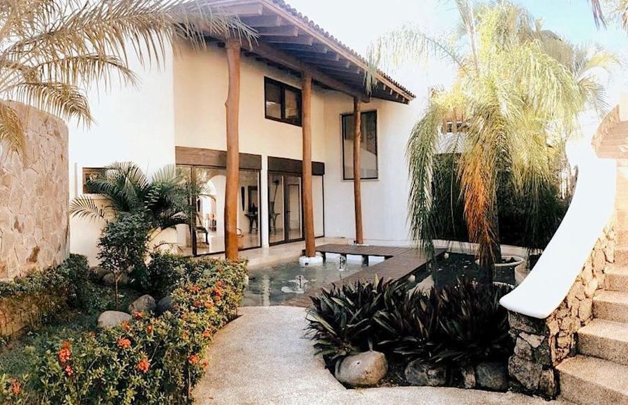 Villa las Torres (real del Mar) photo 11